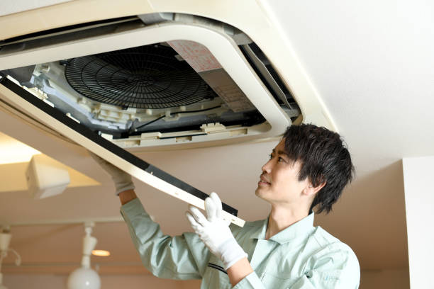 Affordable HVAC Duct Cleaning in NM